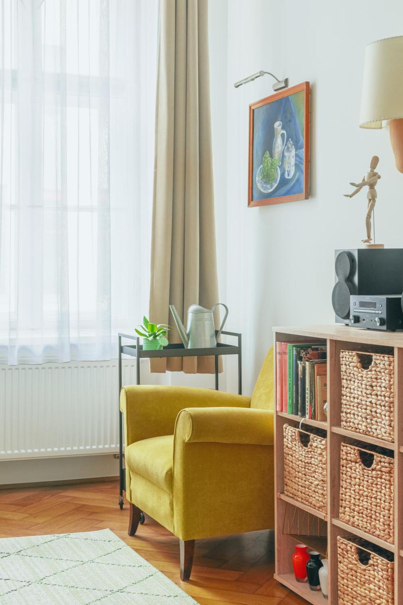 Historic Old Town Home Budapest Luaran gambar